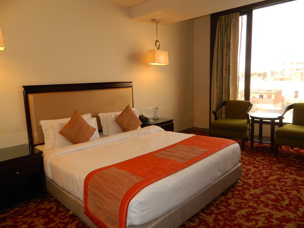 One Earth Avaas Hotel Amritsar Ngoại thất bức ảnh
