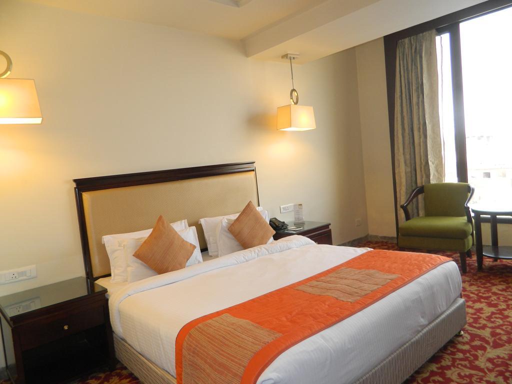 One Earth Avaas Hotel Amritsar Ngoại thất bức ảnh