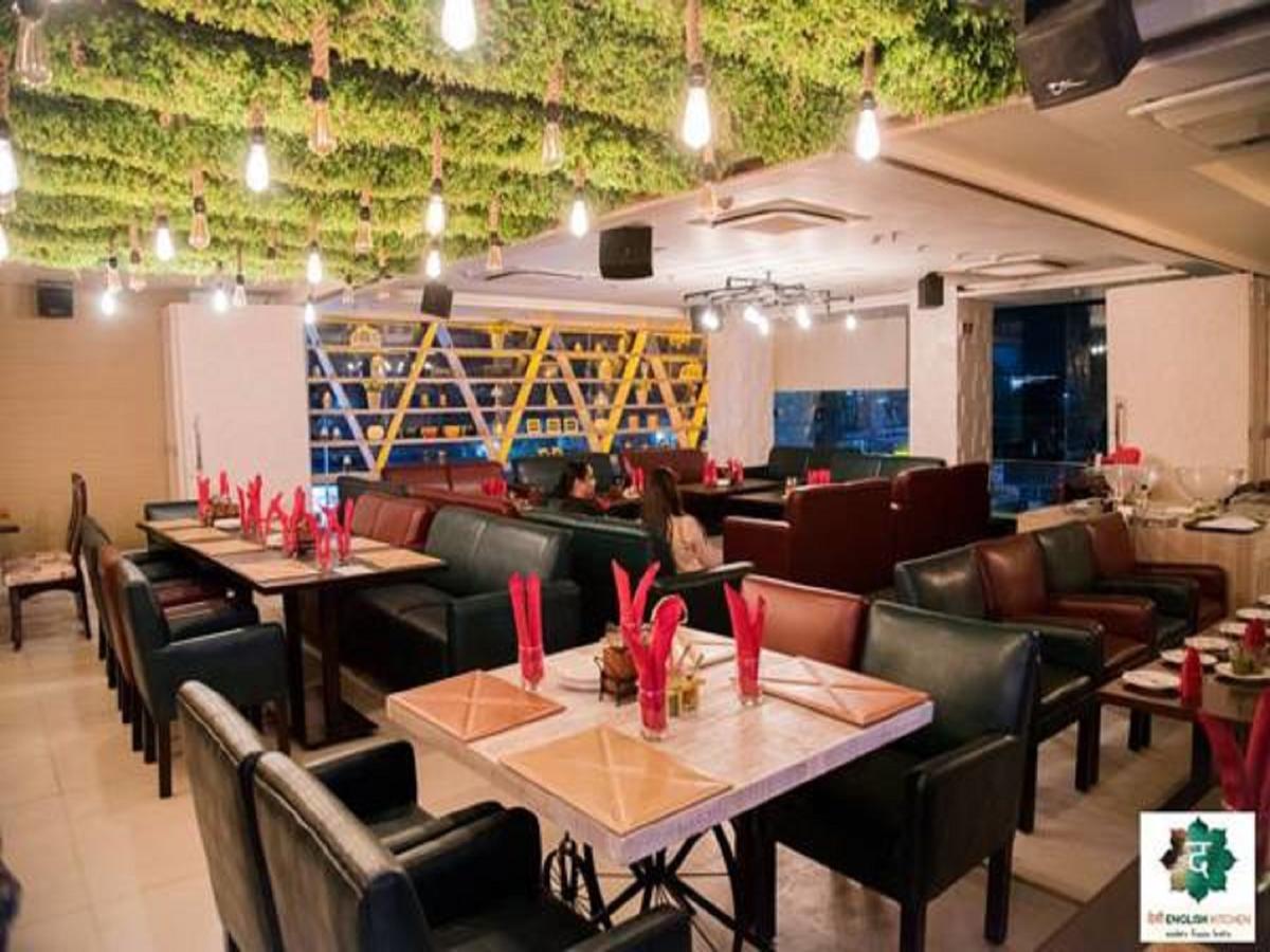 One Earth Avaas Hotel Amritsar Ngoại thất bức ảnh