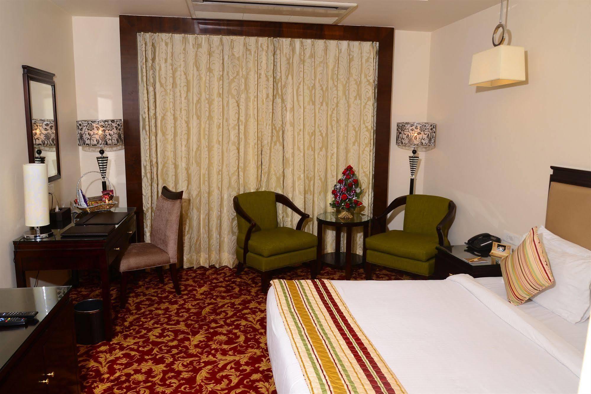 One Earth Avaas Hotel Amritsar Ngoại thất bức ảnh